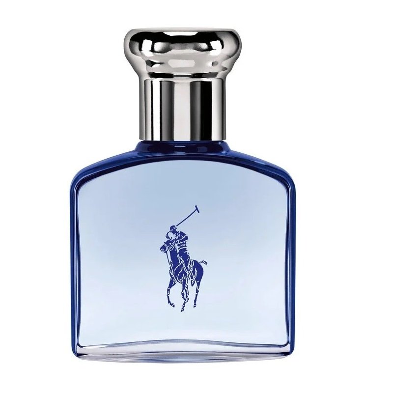 Ralph Lauren Polo Ultra Blue woda toaletowa 40ml