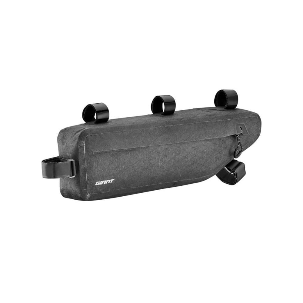 Torba Na Ramę Giant H2Pro M Czarna, bikepacking
