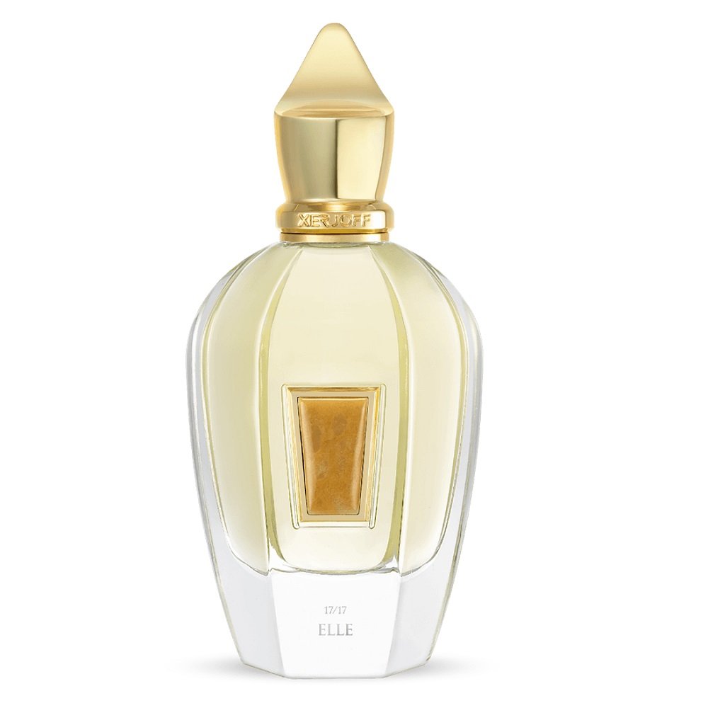 Xerjoff, 17/17 Elle, Woda Perfumowana Spray, 100ml