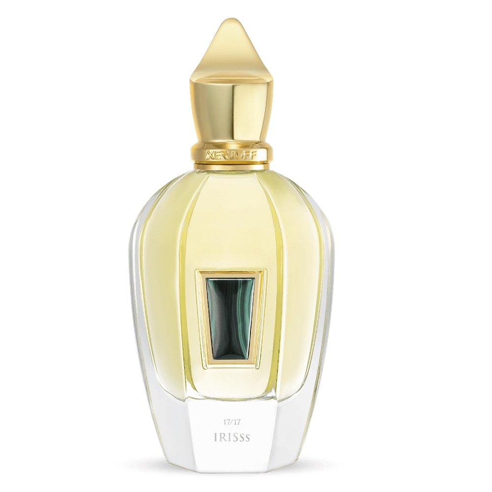 Xerjoff, 17/17 Irisss, Woda Perfumowana Spray, 100ml