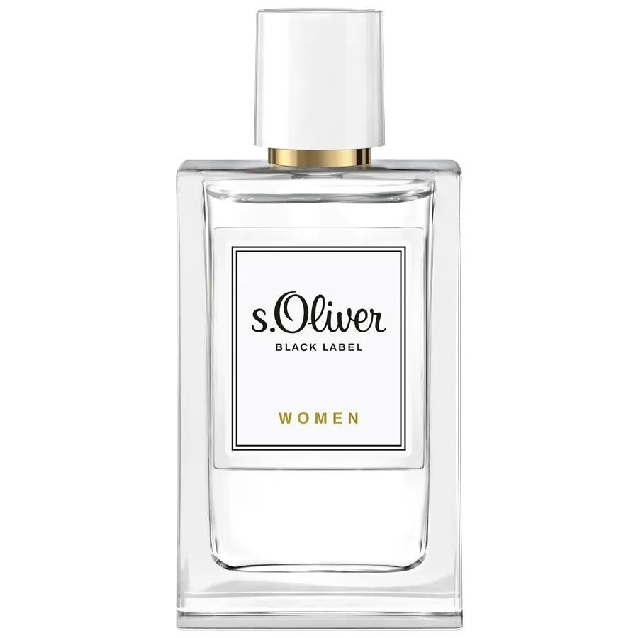 s.Oliver Black Label Women woda toaletowa 30ml