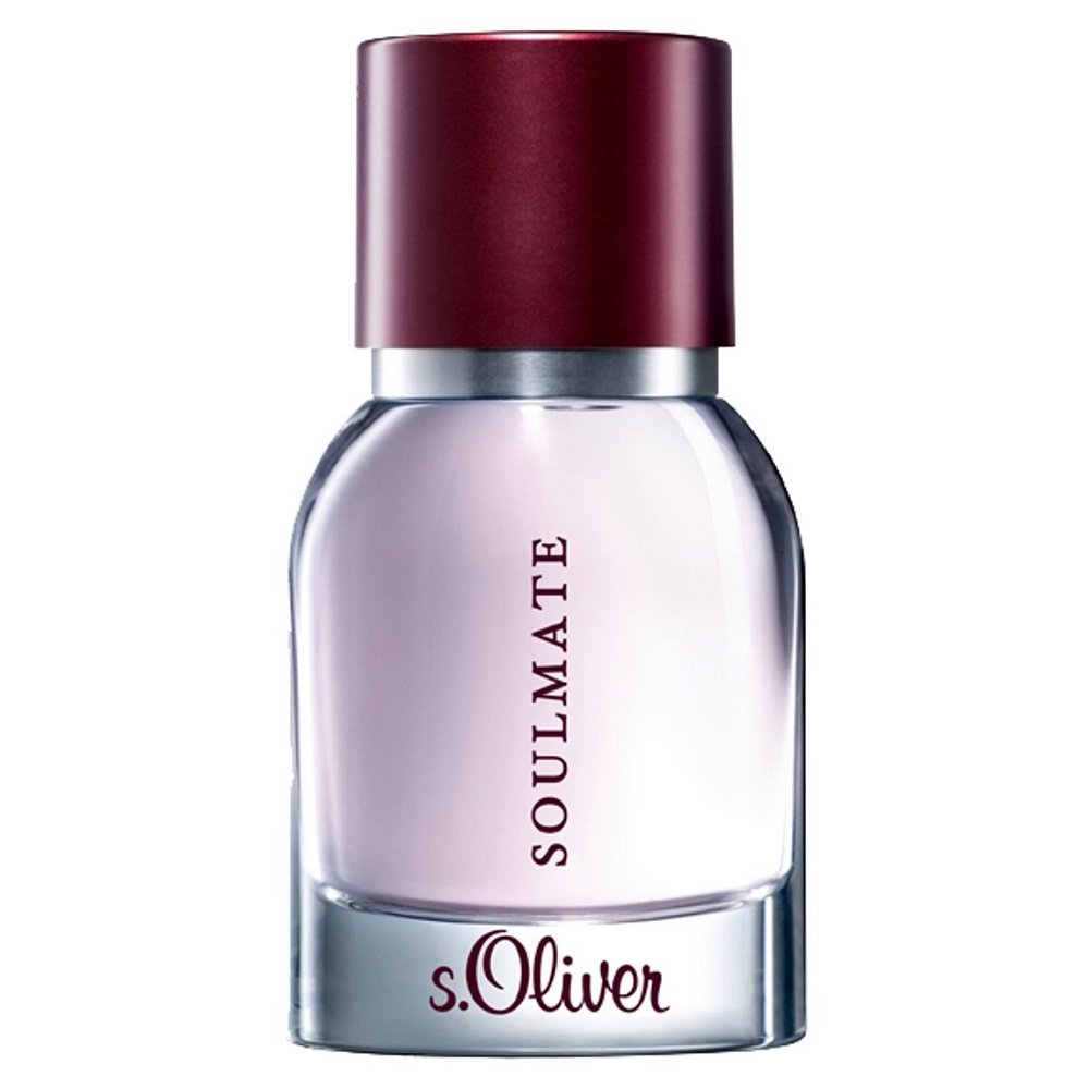 s.Oliver Soulmate Woman woda toaletowa 30ml