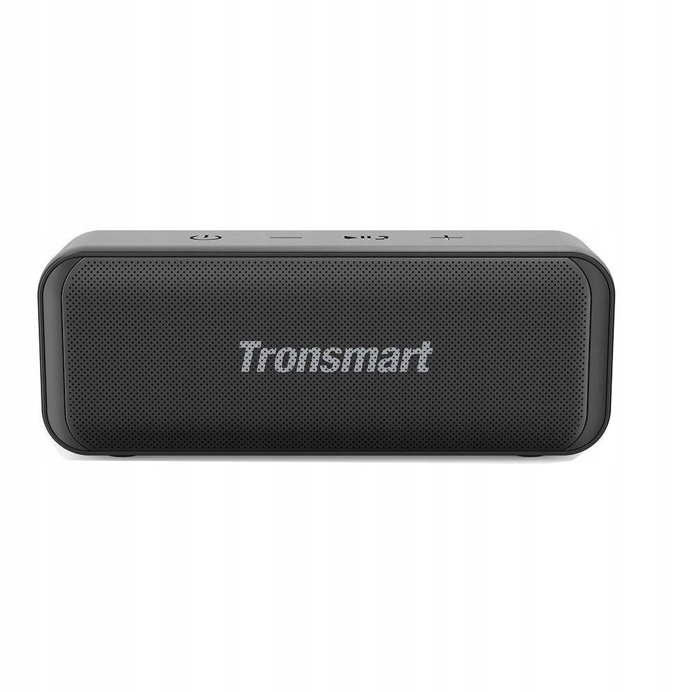 Tronsmart T2 Mini Czarny