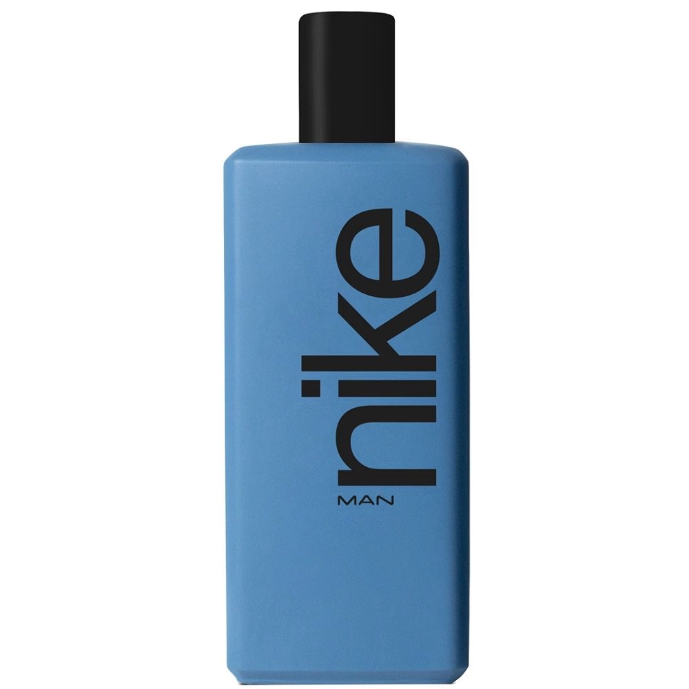 Nike, Blue Man, Woda Toaletowa Spray, 200ml