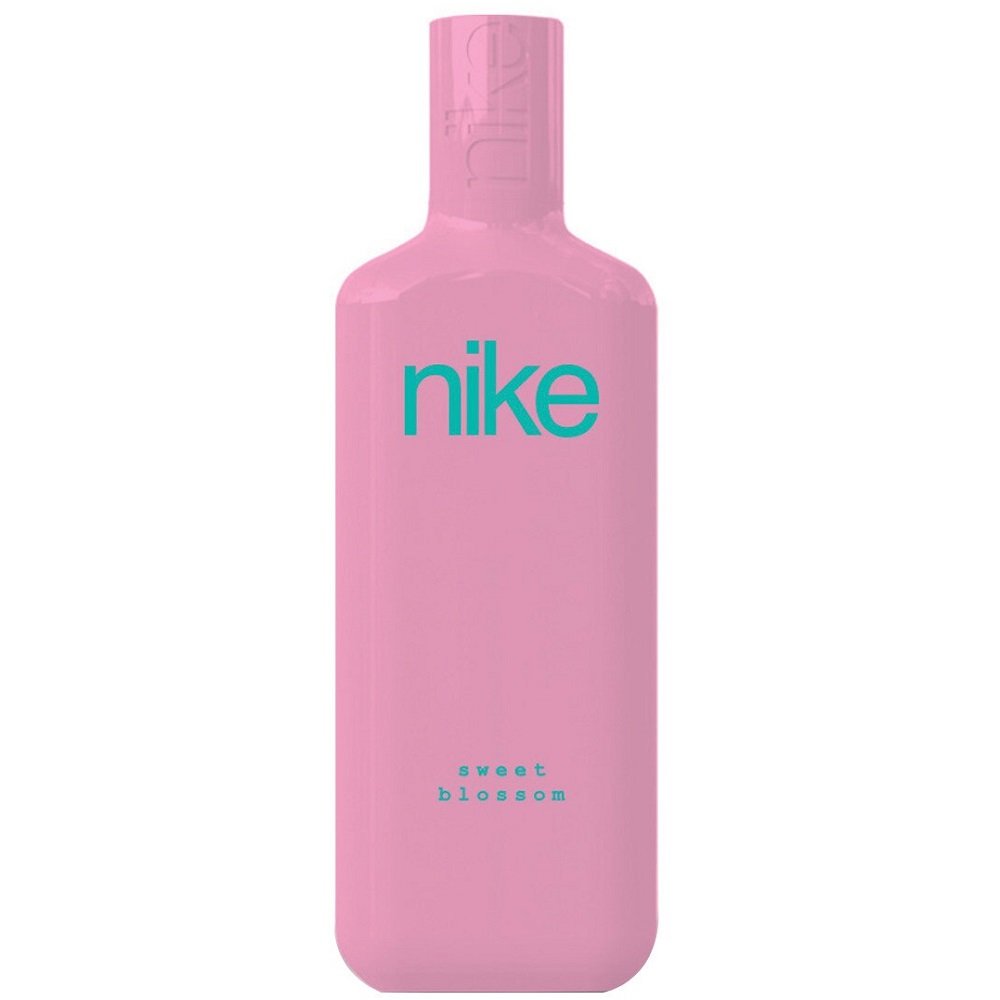 Nike, Sweet Blossom Woman, Woda Toaletowa Spray, 150ml