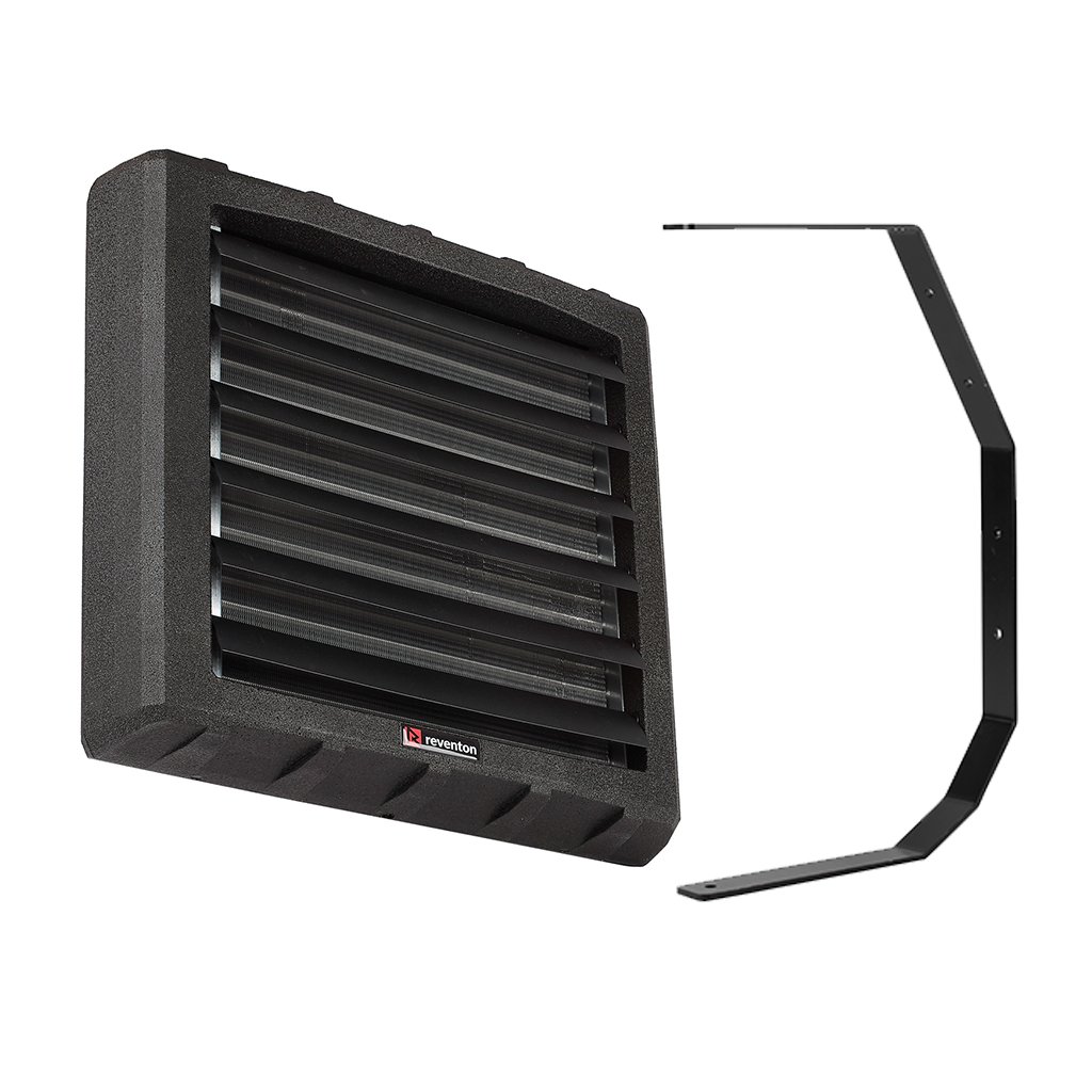 Nagrzewnica REVENTON HC80-3S 70kW + konsola