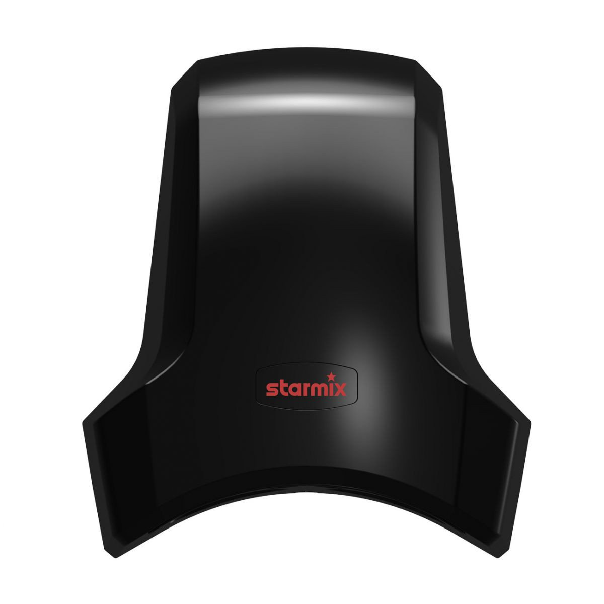Starmix Suszarka do rąk automatyczna 1000 W T C1 AirStar plastik czarny T-C1