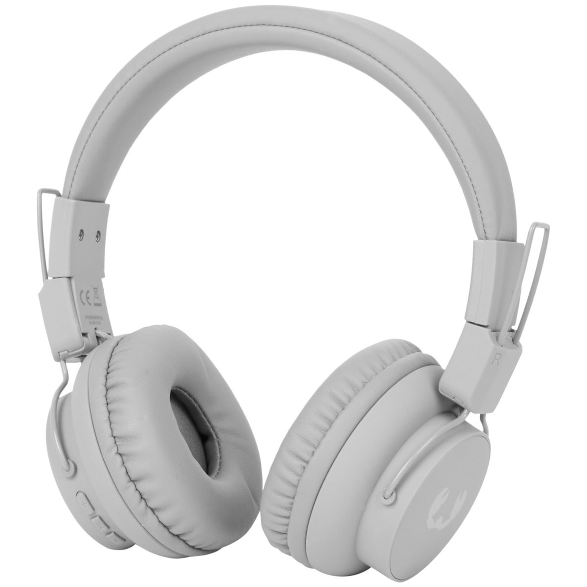 Słuchawki Bezprzewodowe Bt Fresh 'N Rebel Ice Grey