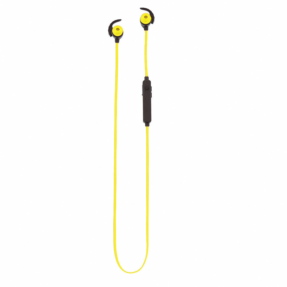 Tellur Speed Sport Stereo żółte (TLL511051)