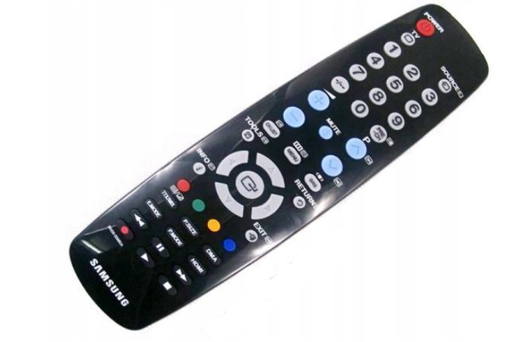 Pilot Samsung  Bn59-00685A Bn5900685A Oryginalny La40A450C1 Le26A450C2 Le26A451C1 Le32A430T1 Ps42A451P1 Ps50A450P2 Ps50A451P1