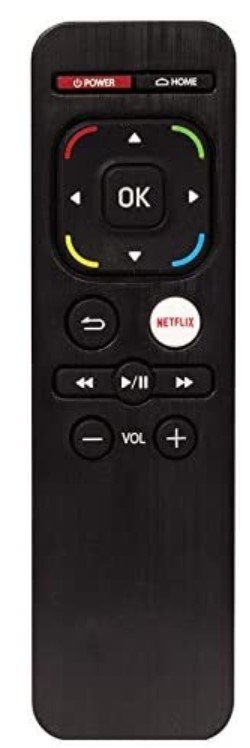 Pilot Za Humax H3 Netflix Rc Humax H3 H1 Iptv Play Ip Box H3  Rm-Ko5  Espresso