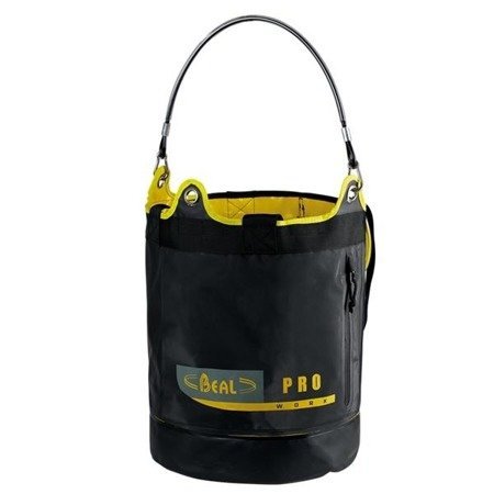 Worek wiadro  Genius Bucket Bag 20L Beal