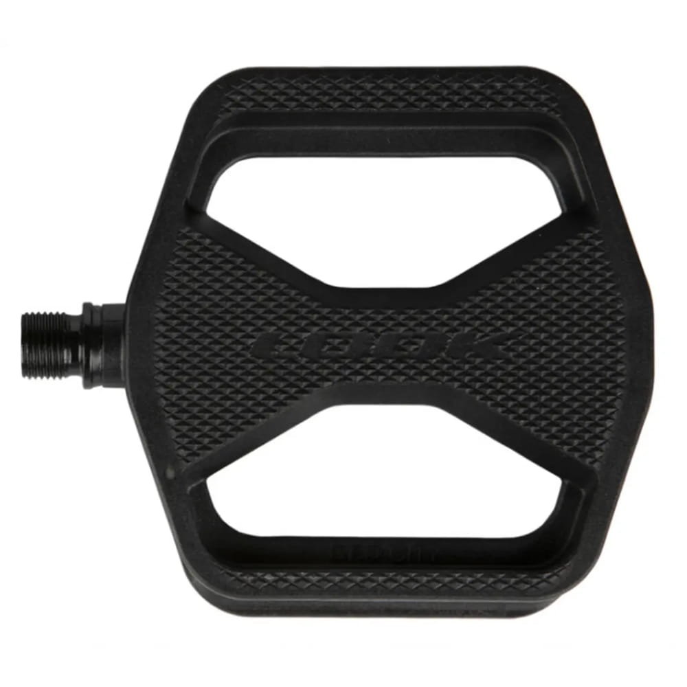 Look Look Geo City Pedals, black  2021 Pedały trekkingowe i miejskie 301030001