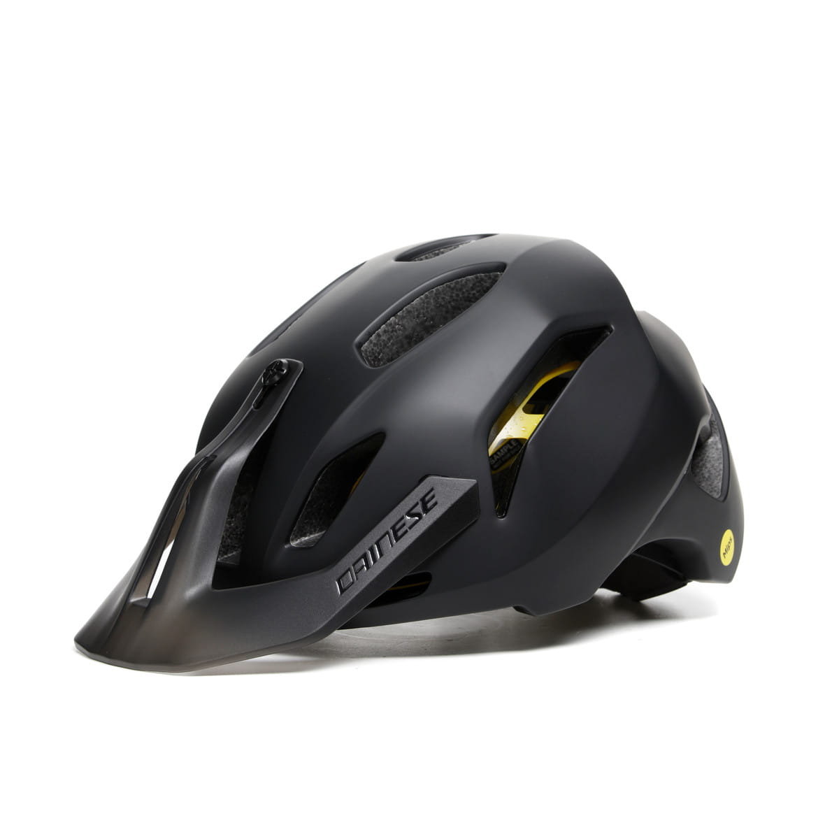 Kask Rowerowy Mtb Dainese Linea 03 Mips Black/Black 59-62Cm