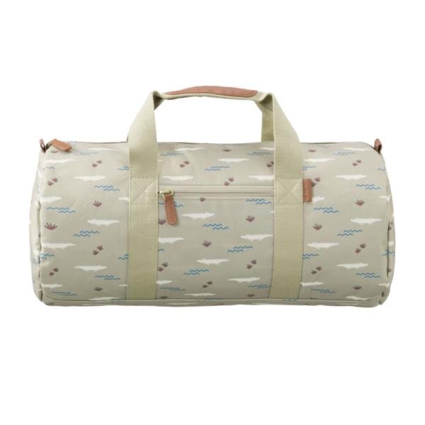 Fresk Torba Weekender Bag Krokodyl