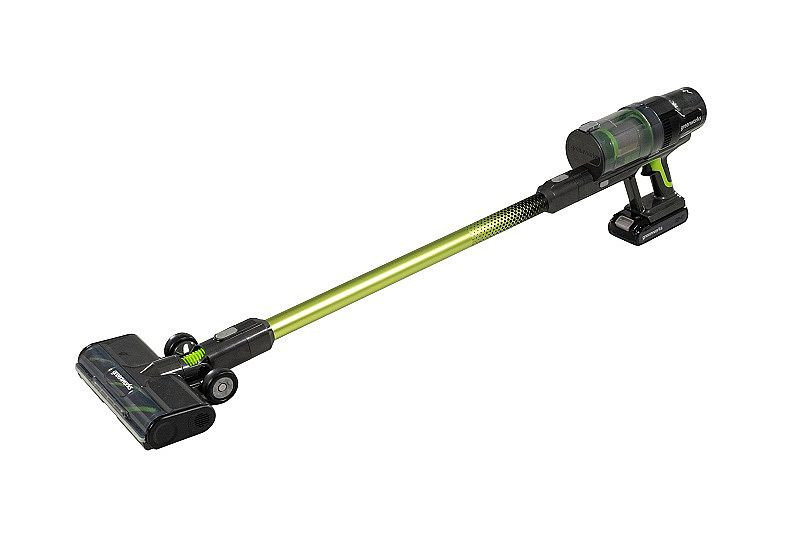 Greenworks GD24SVK4