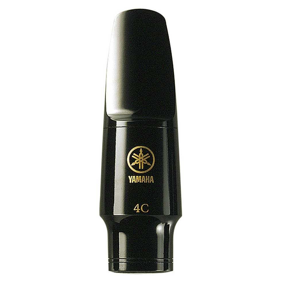 Yamaha Tenor SaxMouthpiece 4C