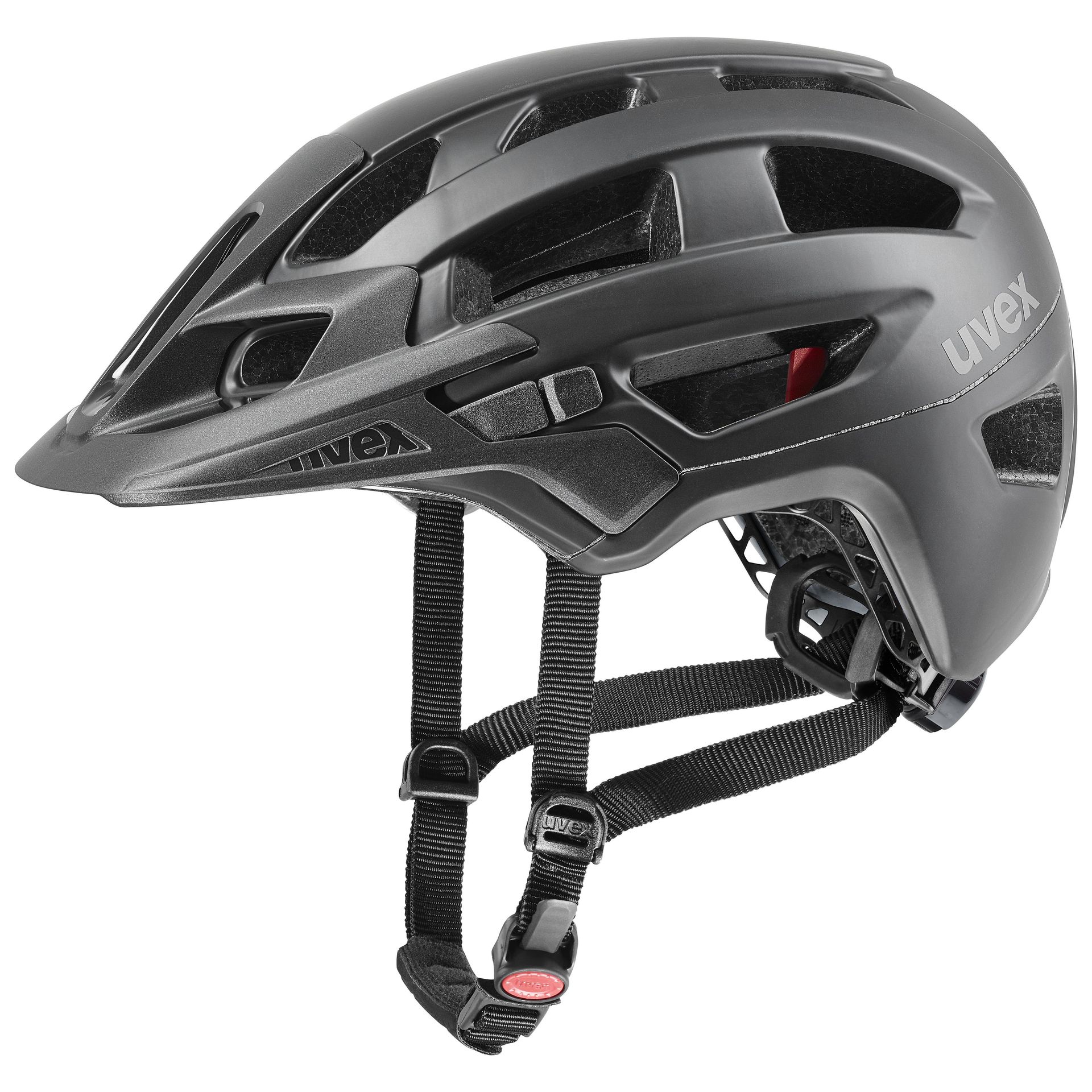 Kask rowerowy Uvex Finale 2.0 Tocsen