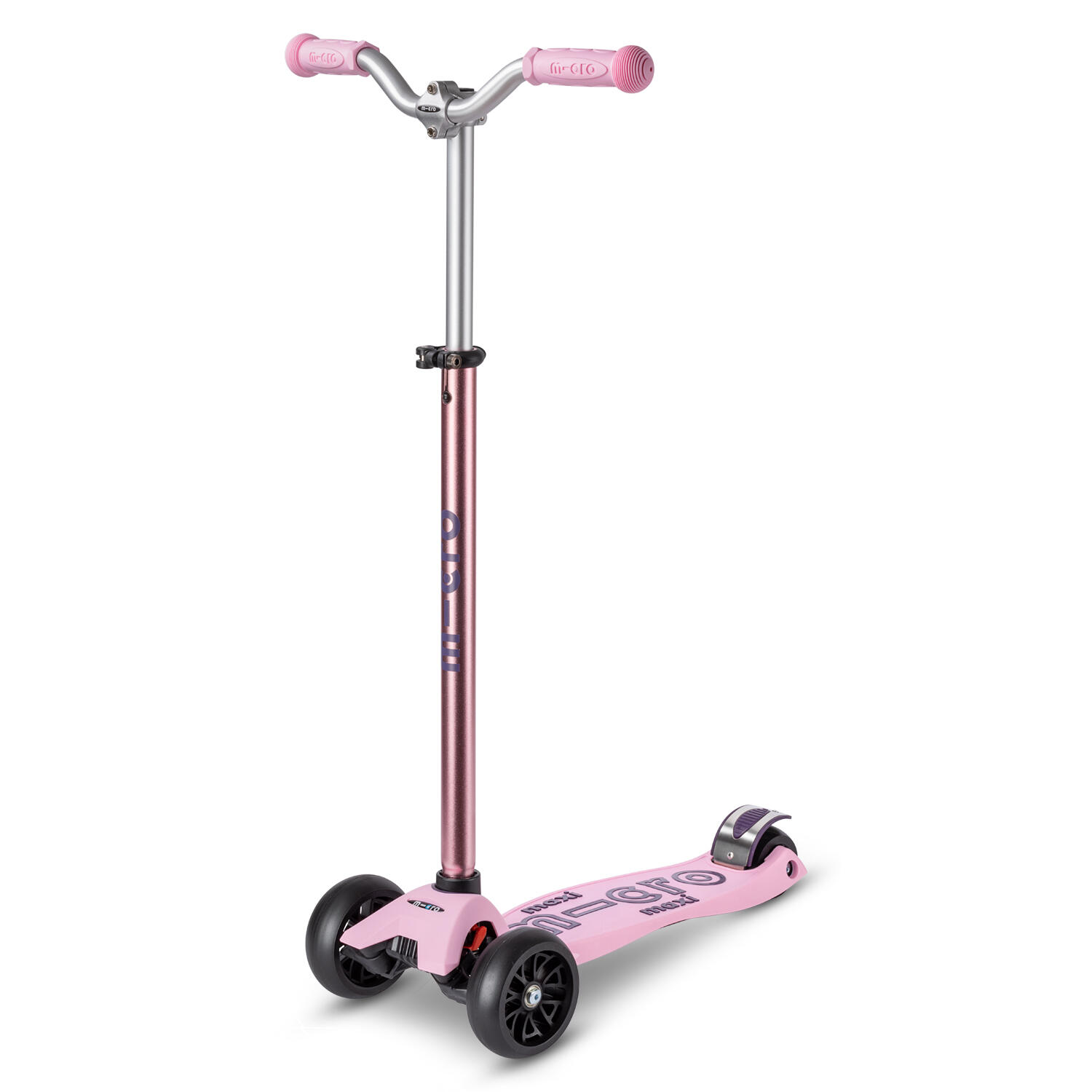Maxi Micro Deluxe Pro rose