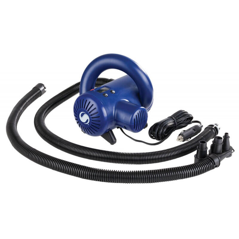 Sevylor Sevylor Pompka elektryczna SEVYLOR Pump 12V