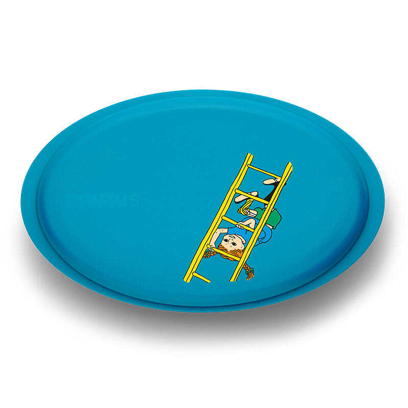 Primus Primus Meal Set, pippi blue  2021 Sztućce turystyczne P740850
