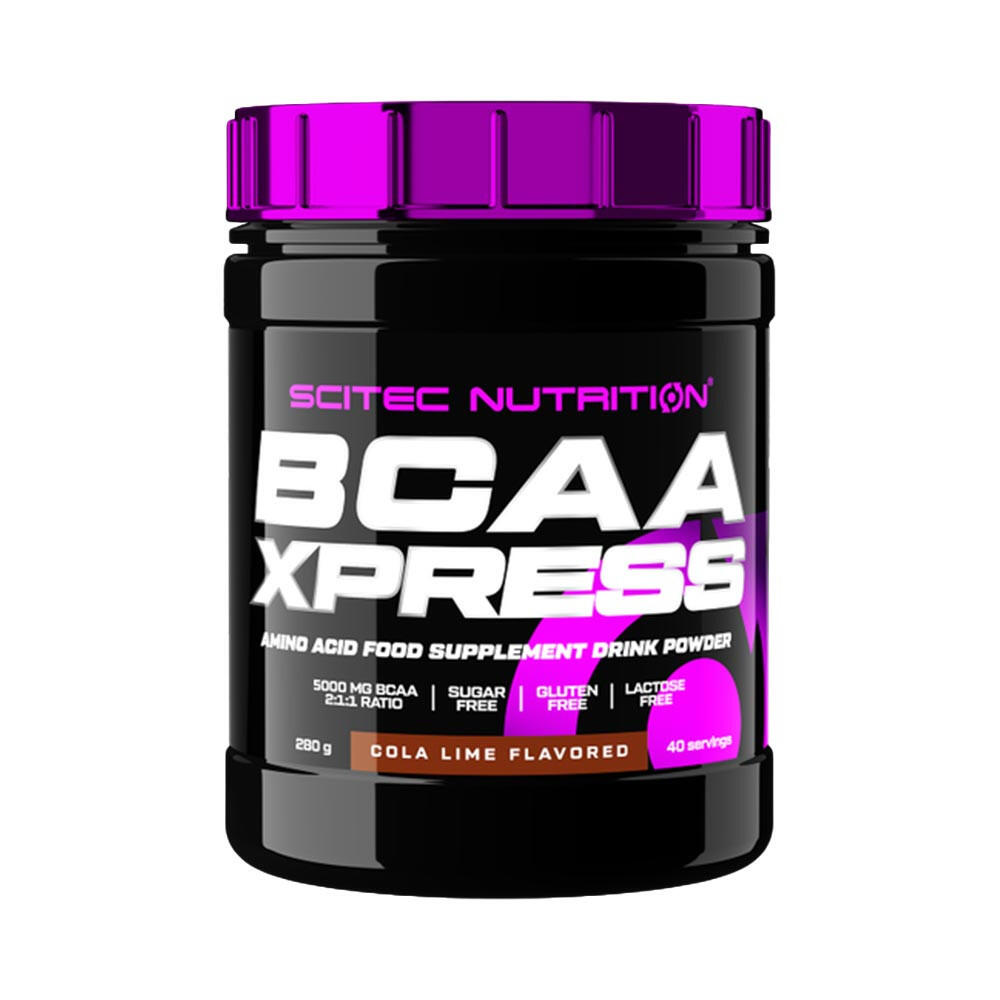 SCITEC BCAA Xpress 280g