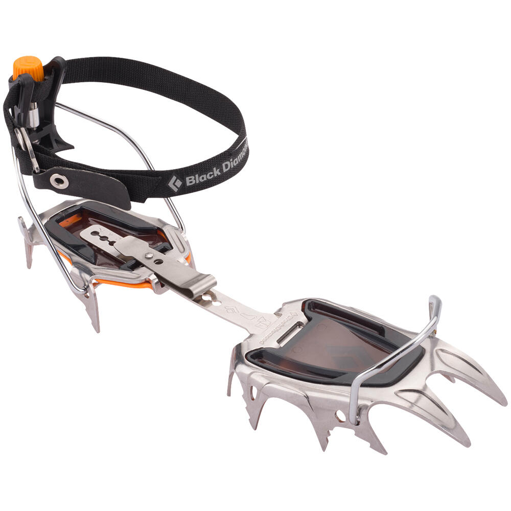 Raki automatyczne Black Diamond Sabretooth Pro