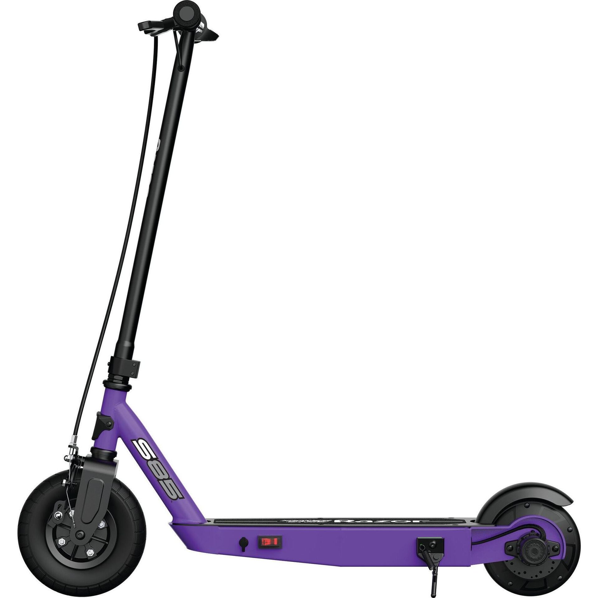 Razor Power Core S85 fioletowa