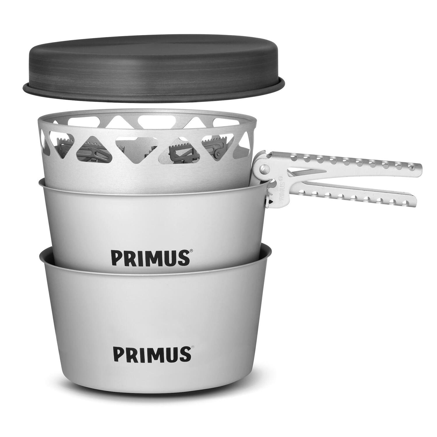 Primus Essential Kuchenka turystyczna 2300ml 2021
