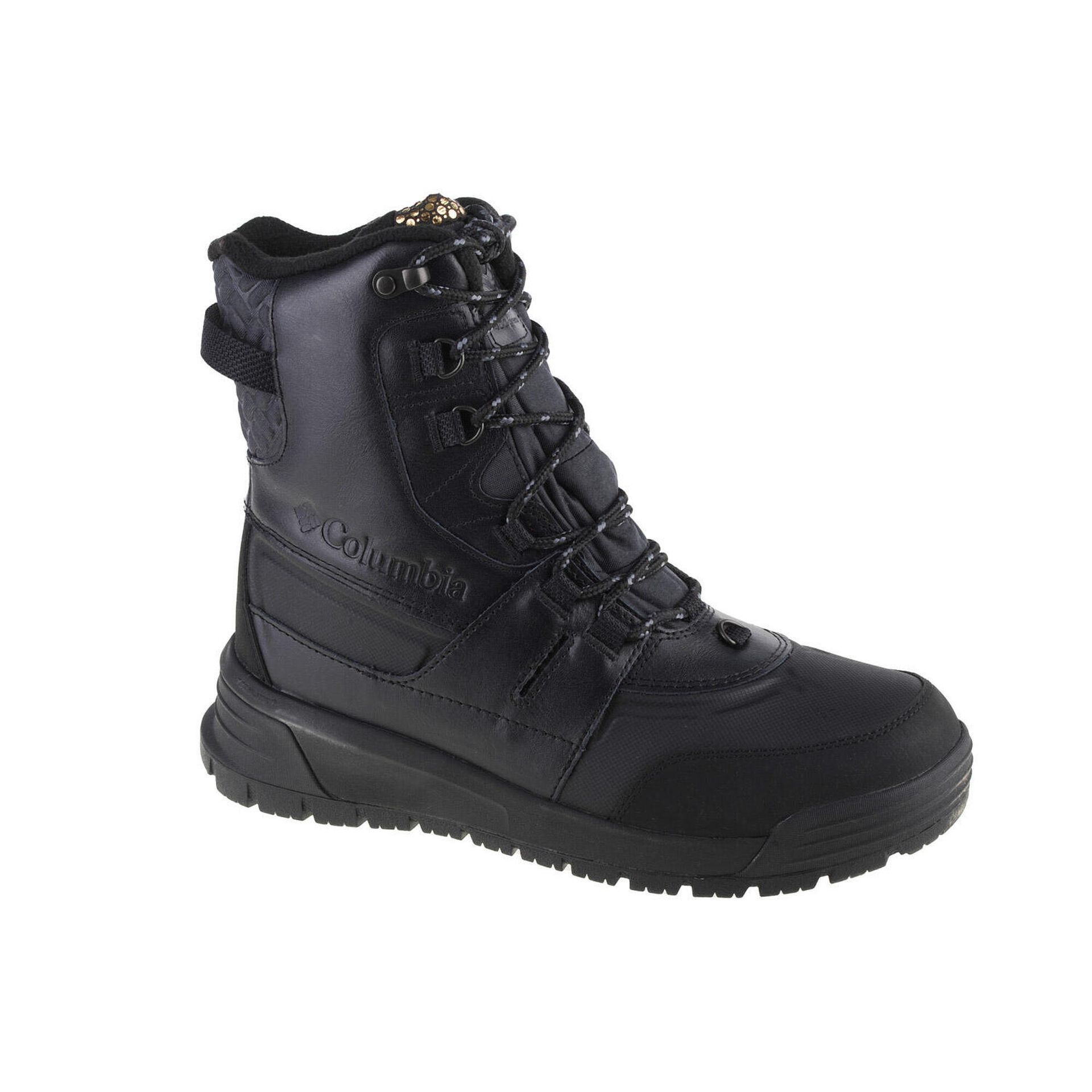 Męskie Buty Columbia Bugaboot Celsius Plus r. 46