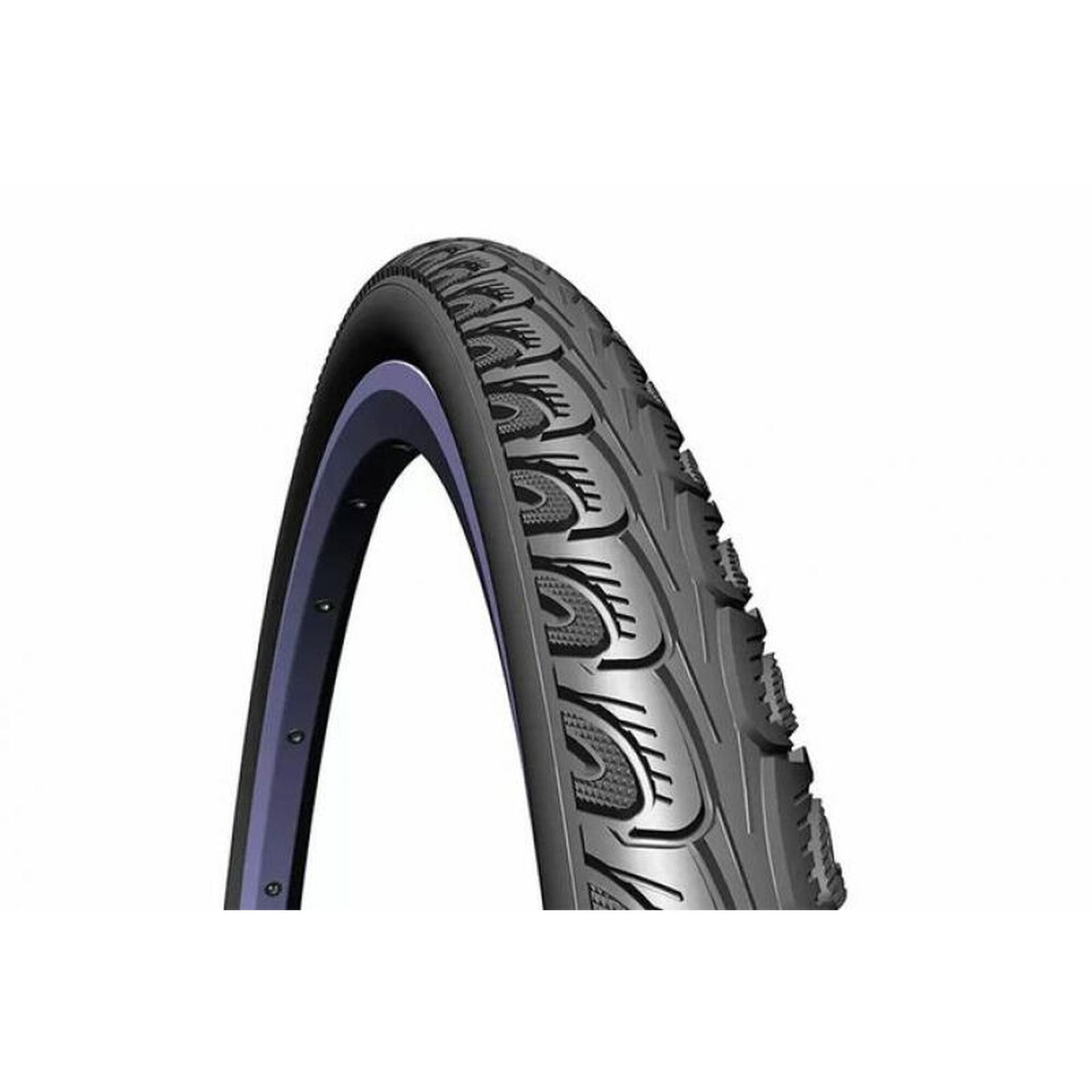 RUBENA Opona 26 x 1 3/8 Mitas V-69 Hook 37-590 O