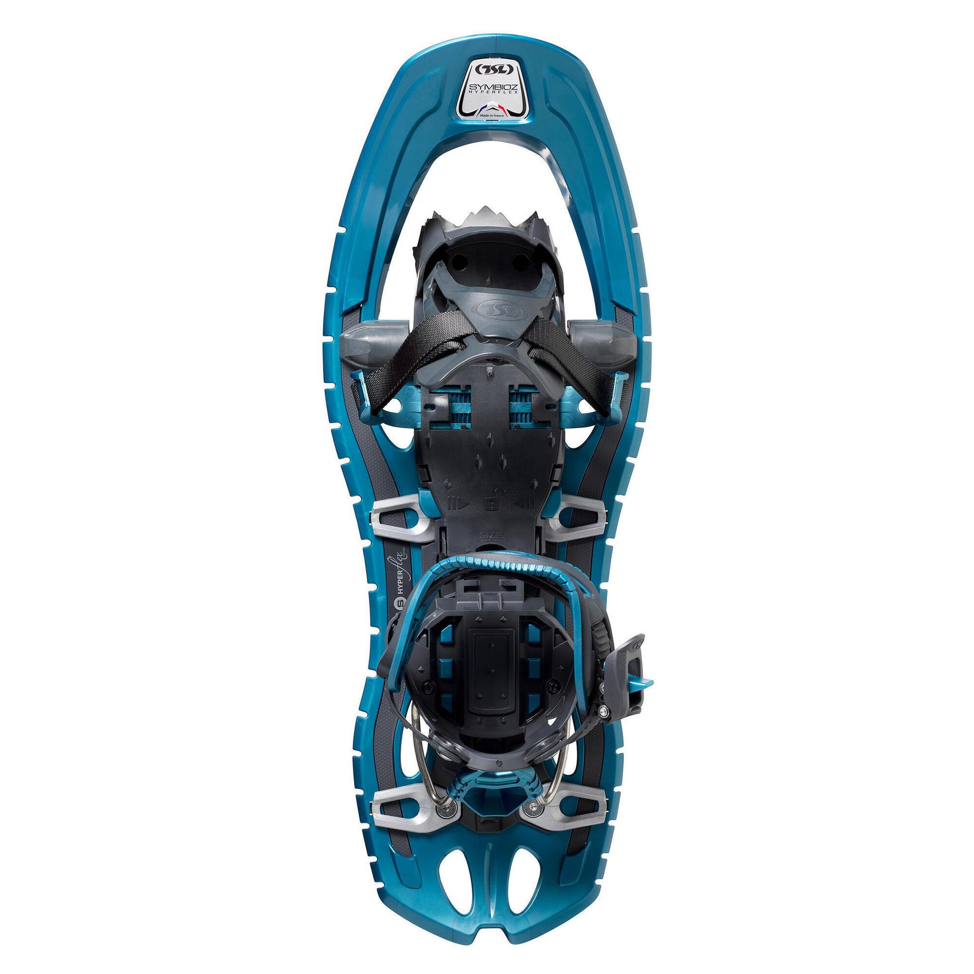 TSL Outdoor Symbioz Access Rakieta śnieżna, celestial S | EU 37-44 2020 Rakiety śnieżne PFRSS187