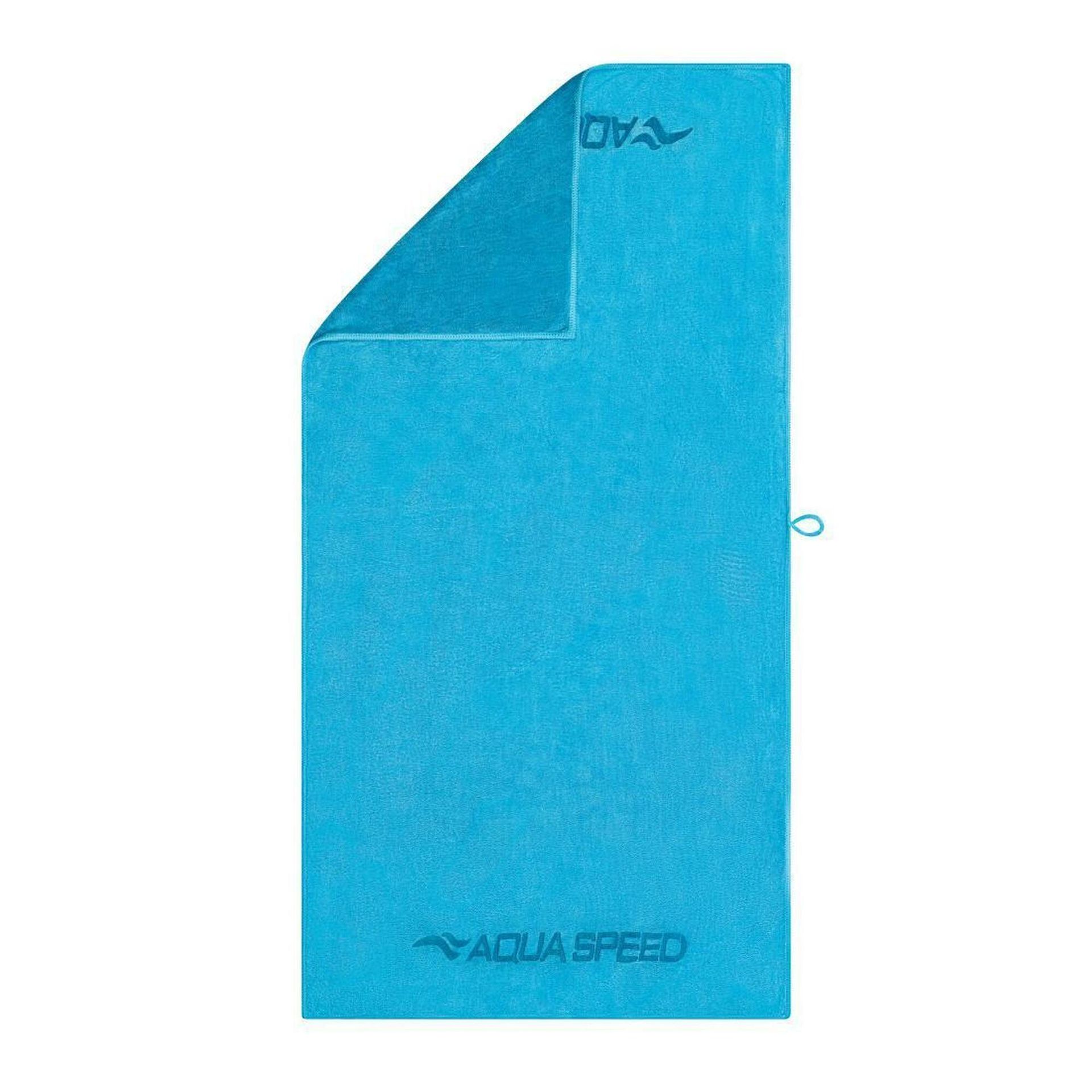 Aqua Speed Ręcznik szybkoschnący, DRY SOFT 02, 100 cm