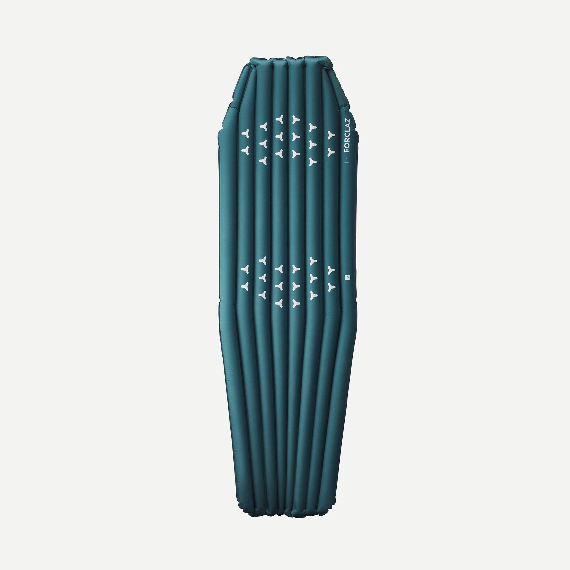 Materac dmuchany Forclaz MT500 air XL - 195 x 60 cm dla 1 osoby