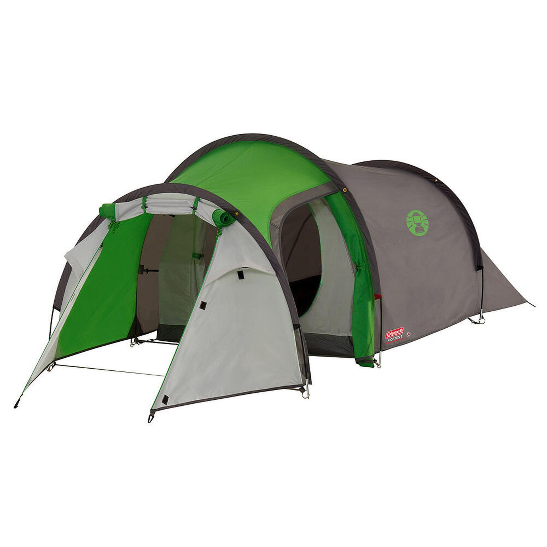 Coleman Cortes 2, Tent 3138522113186