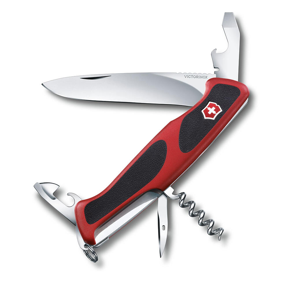 Victorinox Scyzoryk 0.9553.C RangerGrip 68,130 mm