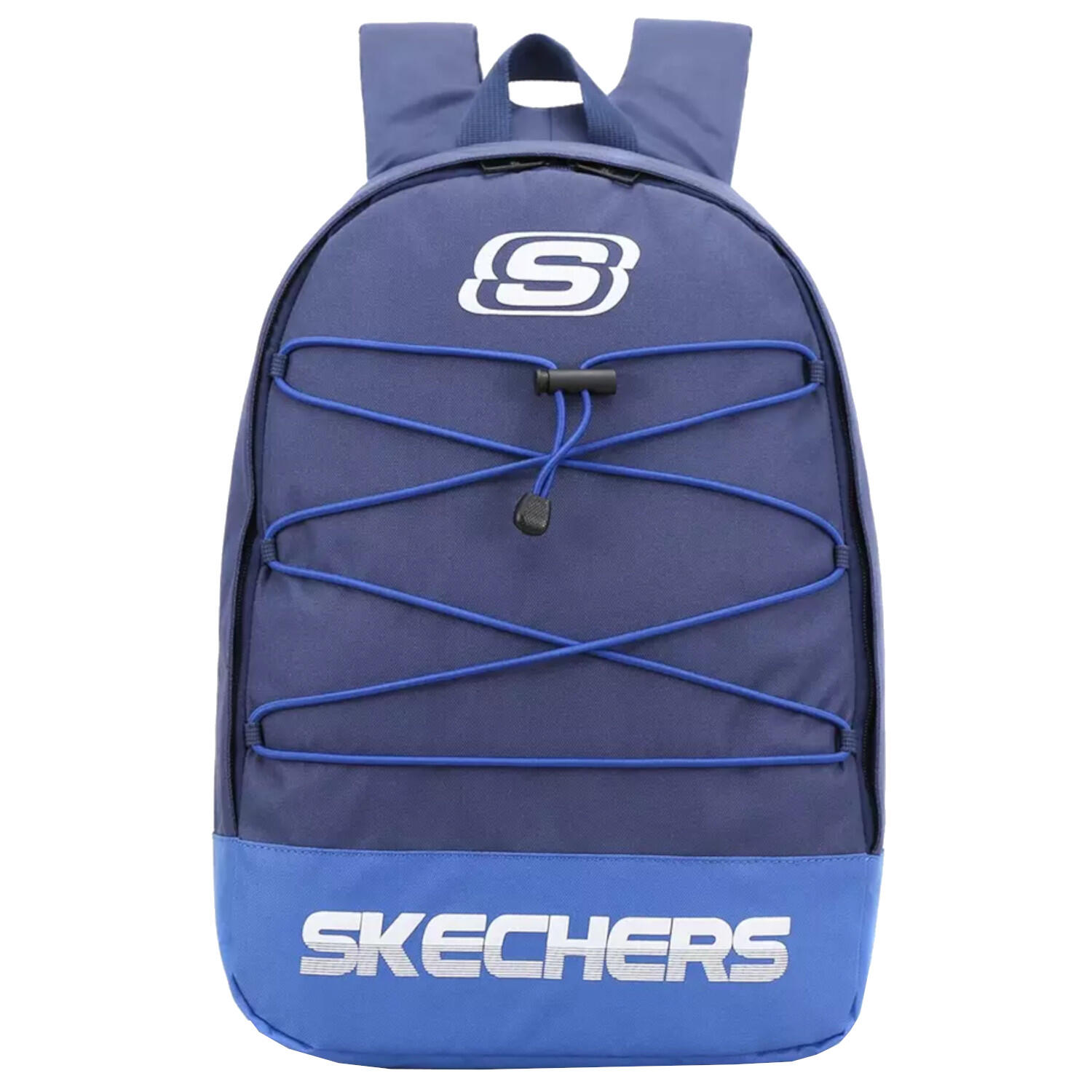 Plecak unisex Skechers Pomona Backpack pojemność 18 L