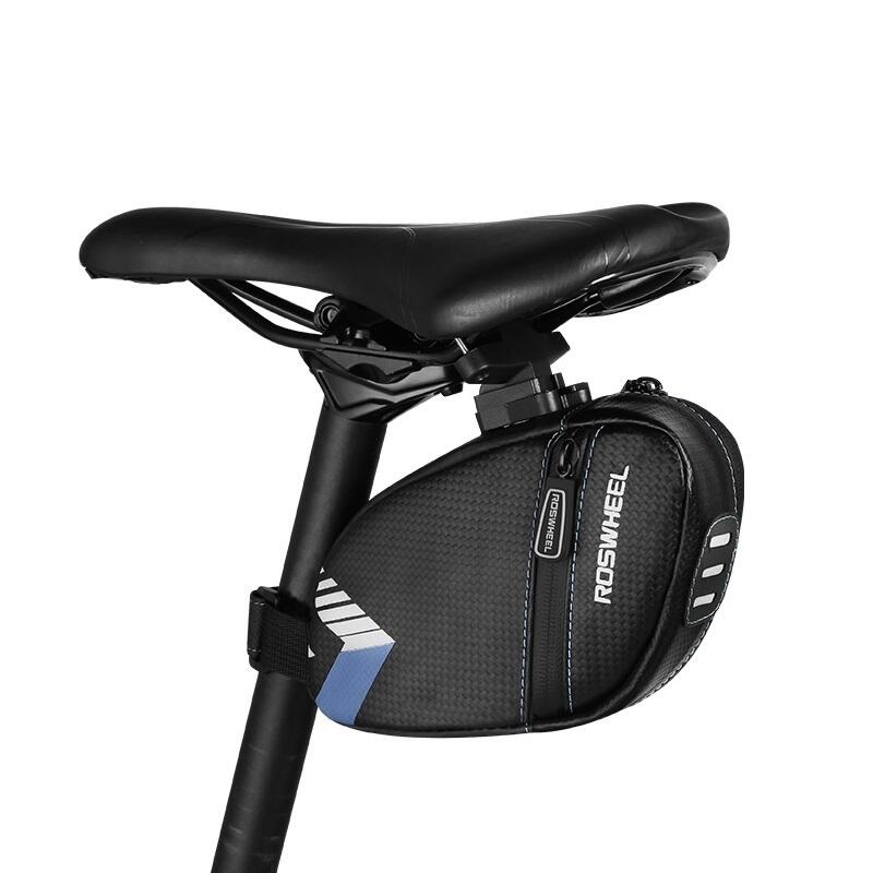 ROSWHEEL SAKWA 131412-A POD SIODEŁKO NA KLIK