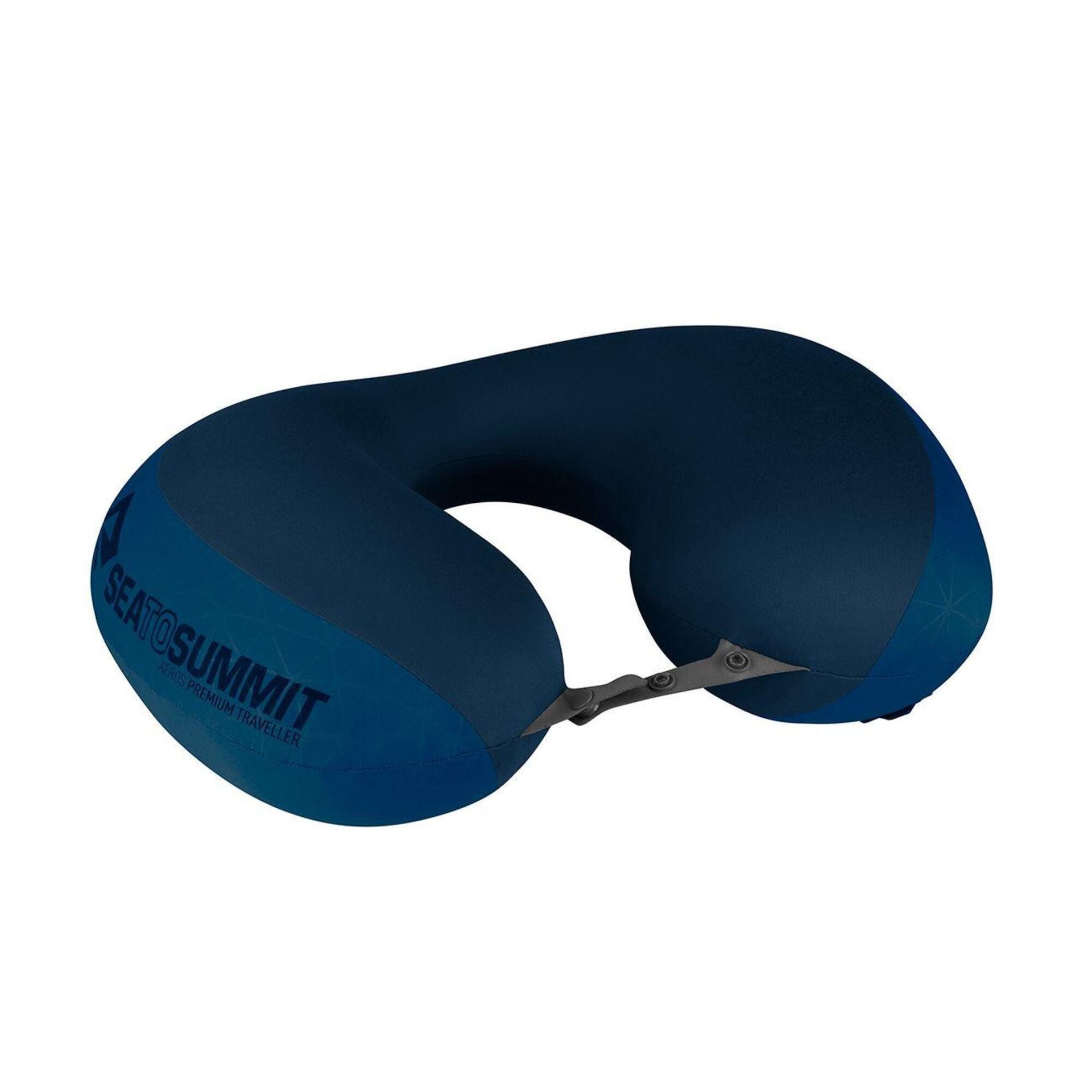 Sea To Summit Poduszka Aeros Premium Pillow Travel