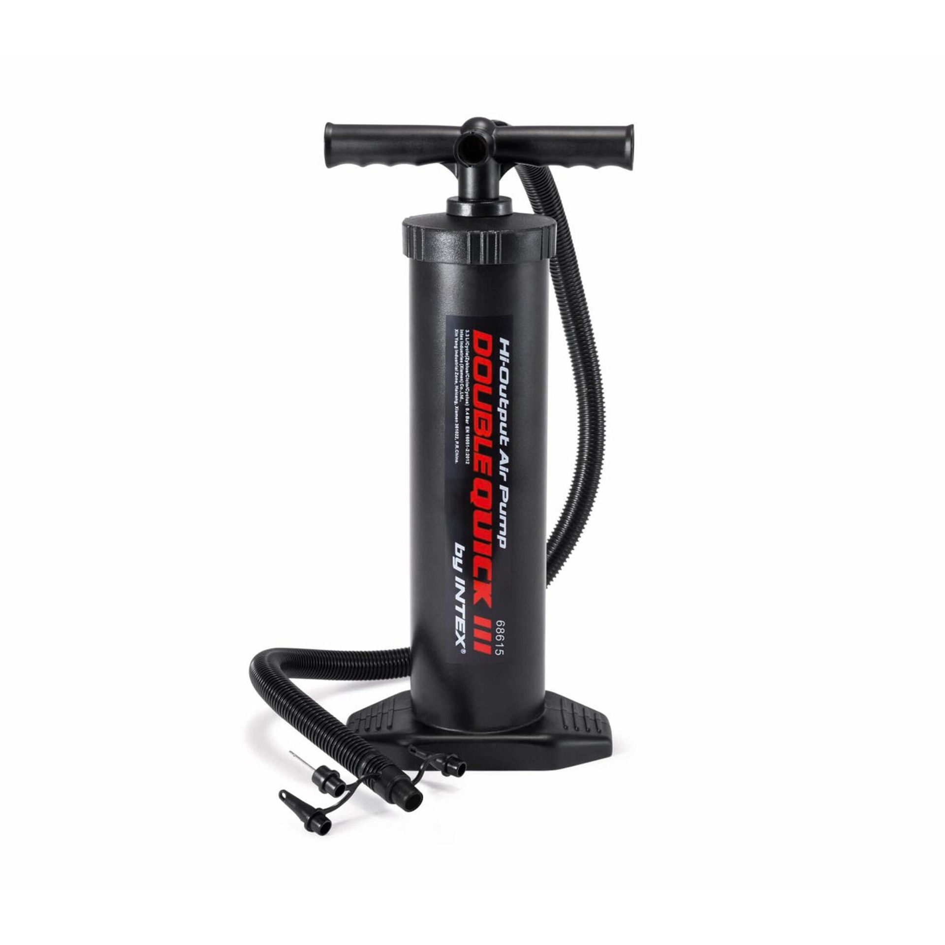 Intex Pompka ręczna 48 cm 68615) 6941057466156