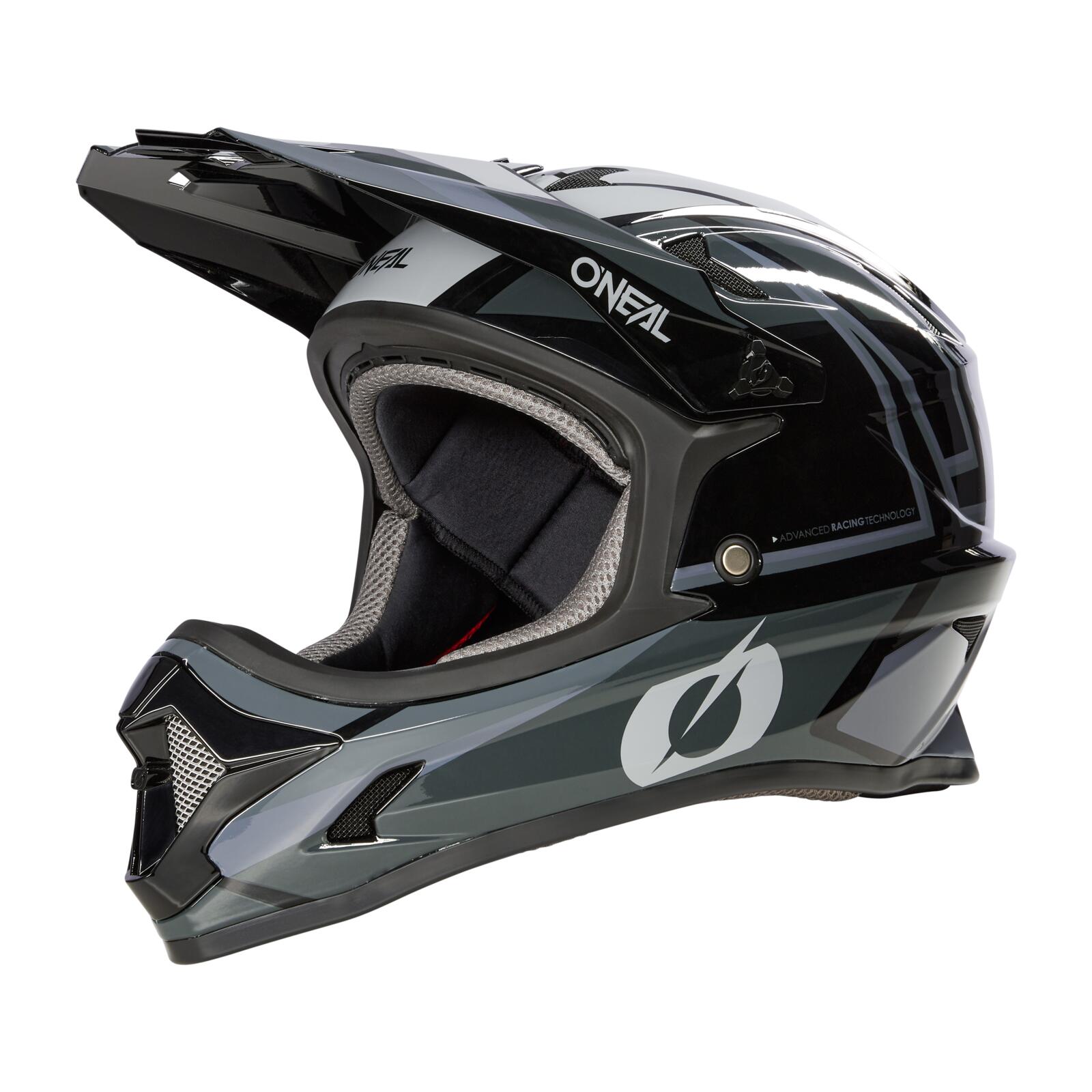 Kask rowerowy fullface unisex O`Neal Sonus Split