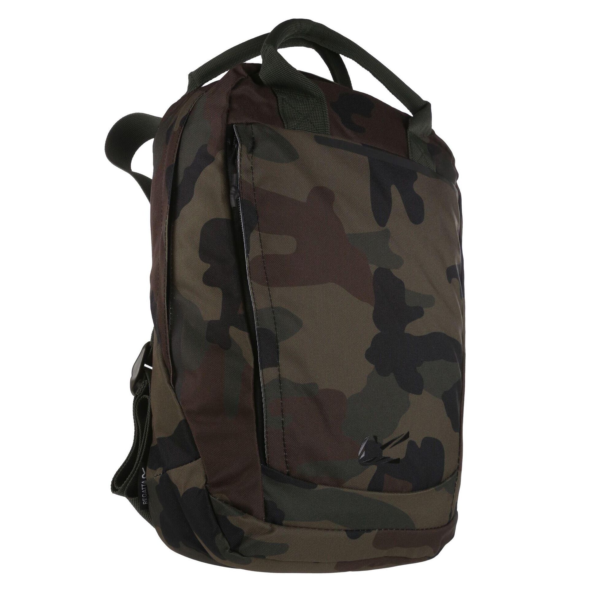 Shilton Regatta plecak turystyczny 12L unisex