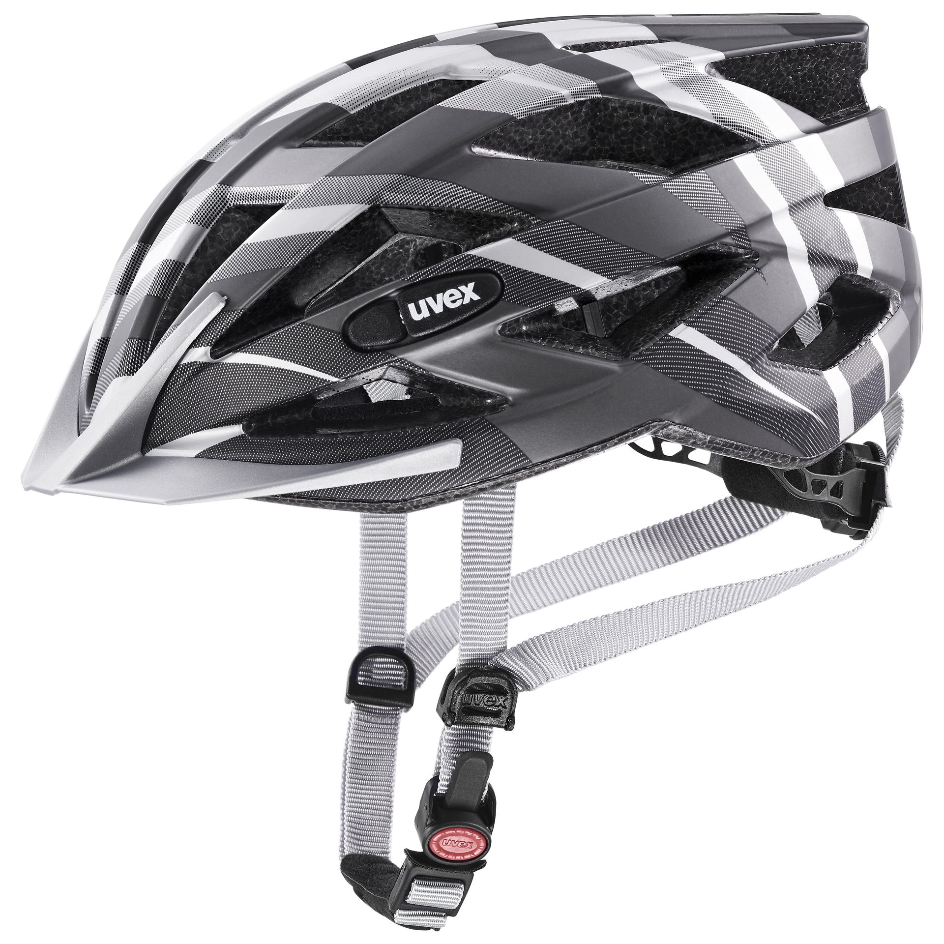 Kask rowerowy Uvex Air Wing cc
