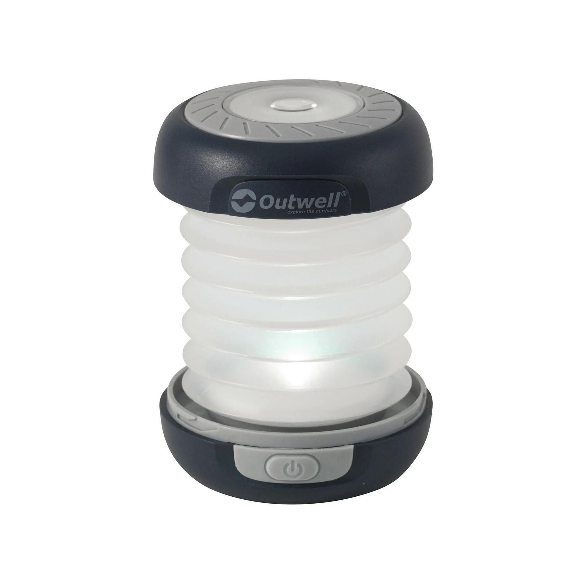 LAMPKA PEGASUS SOLAR LANTERN