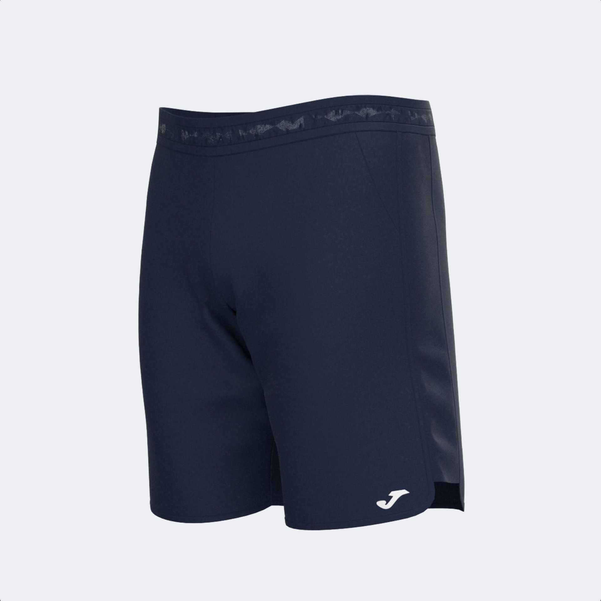 Spodenki tenisowe męskie Joma Smash Short navy XXL