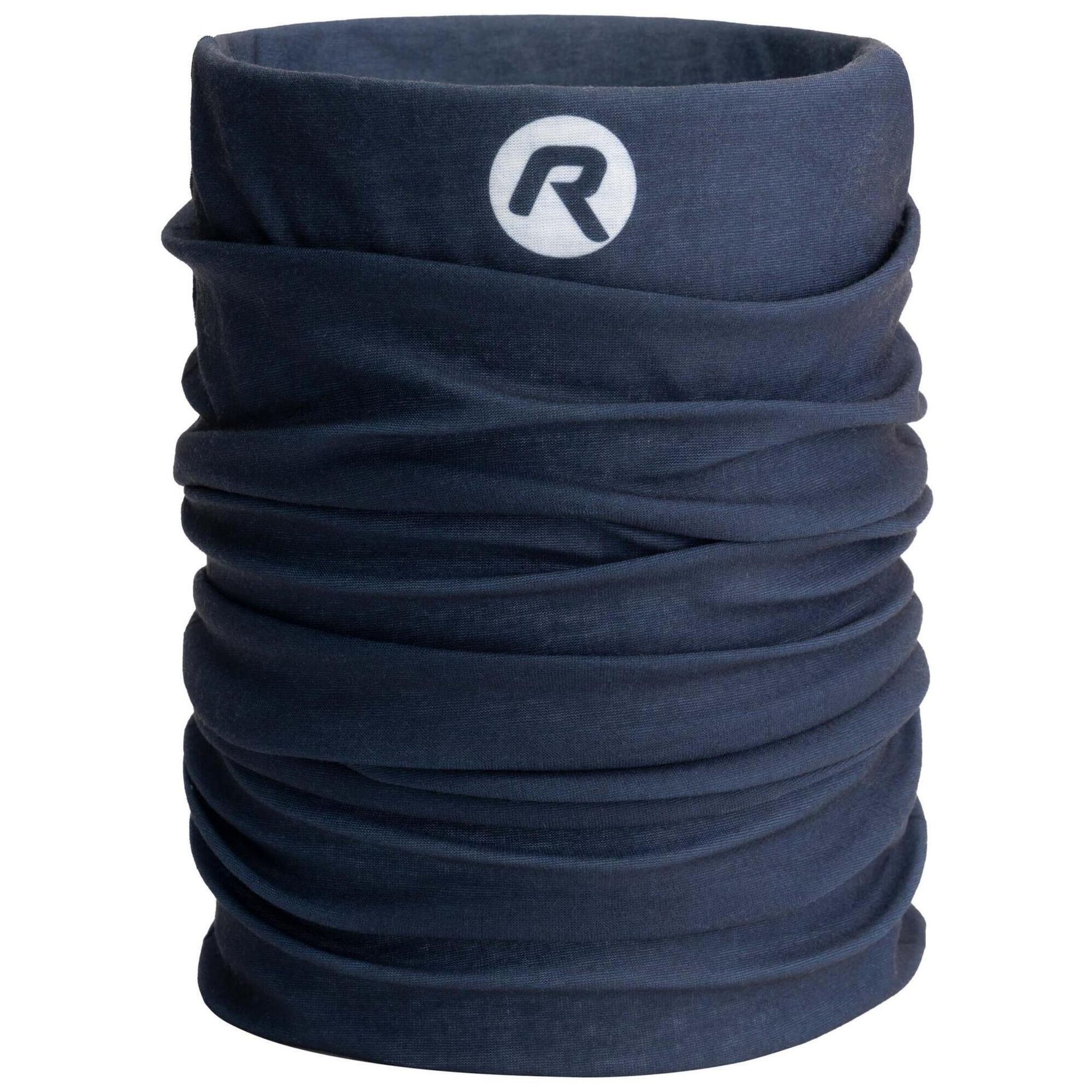 Komin sportowy wielofunkcyjny unisex Rogelli Solid