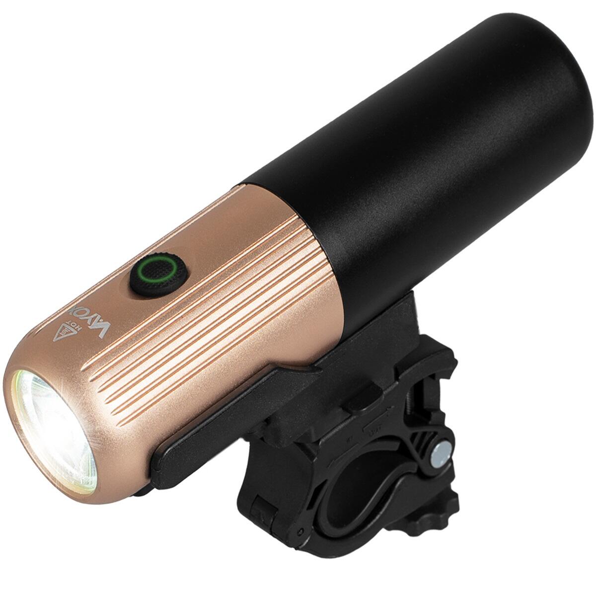 Lampka Rowerowa 450Lm Va0072 Vayox