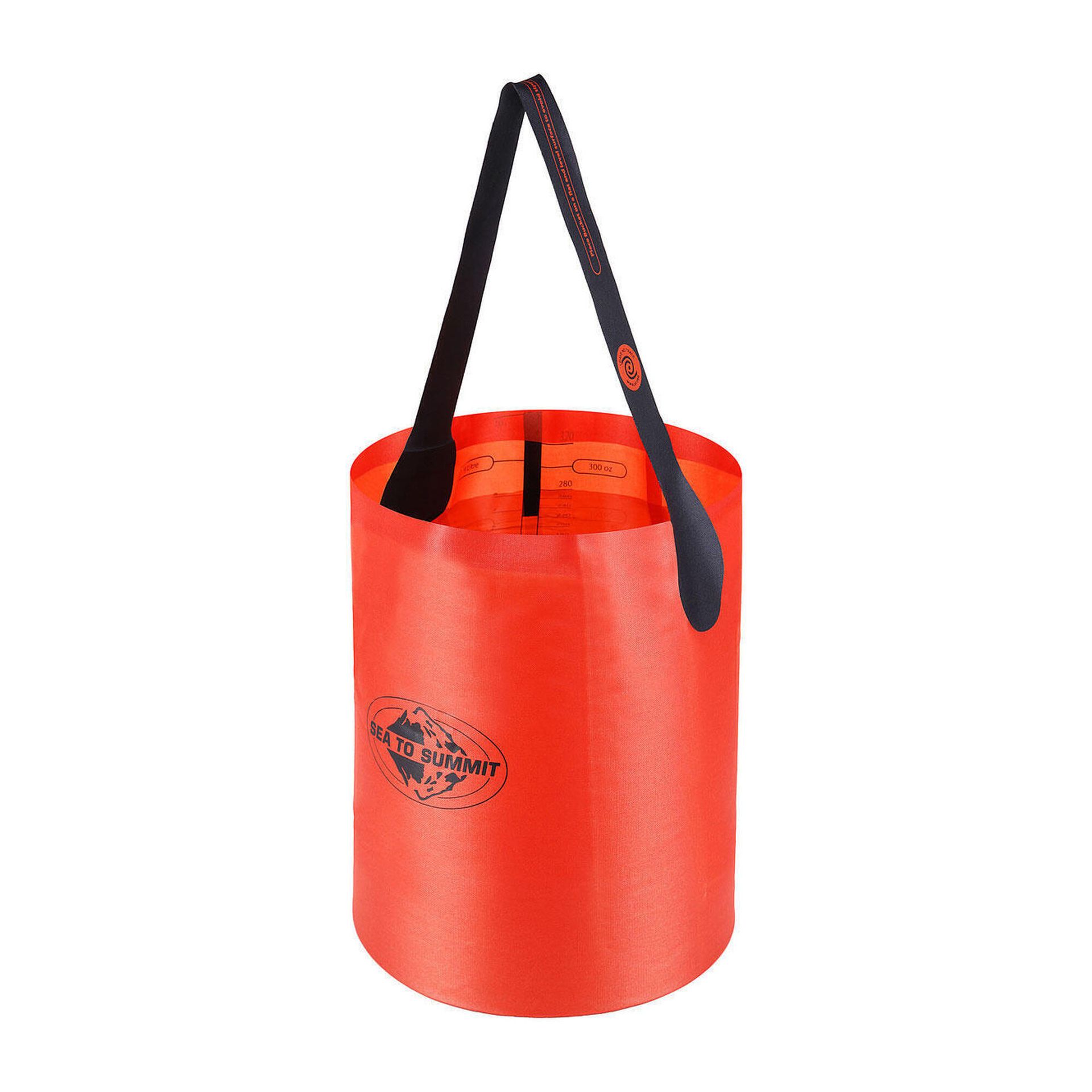 Sea To Summit Folding Buckets, 20 l 372