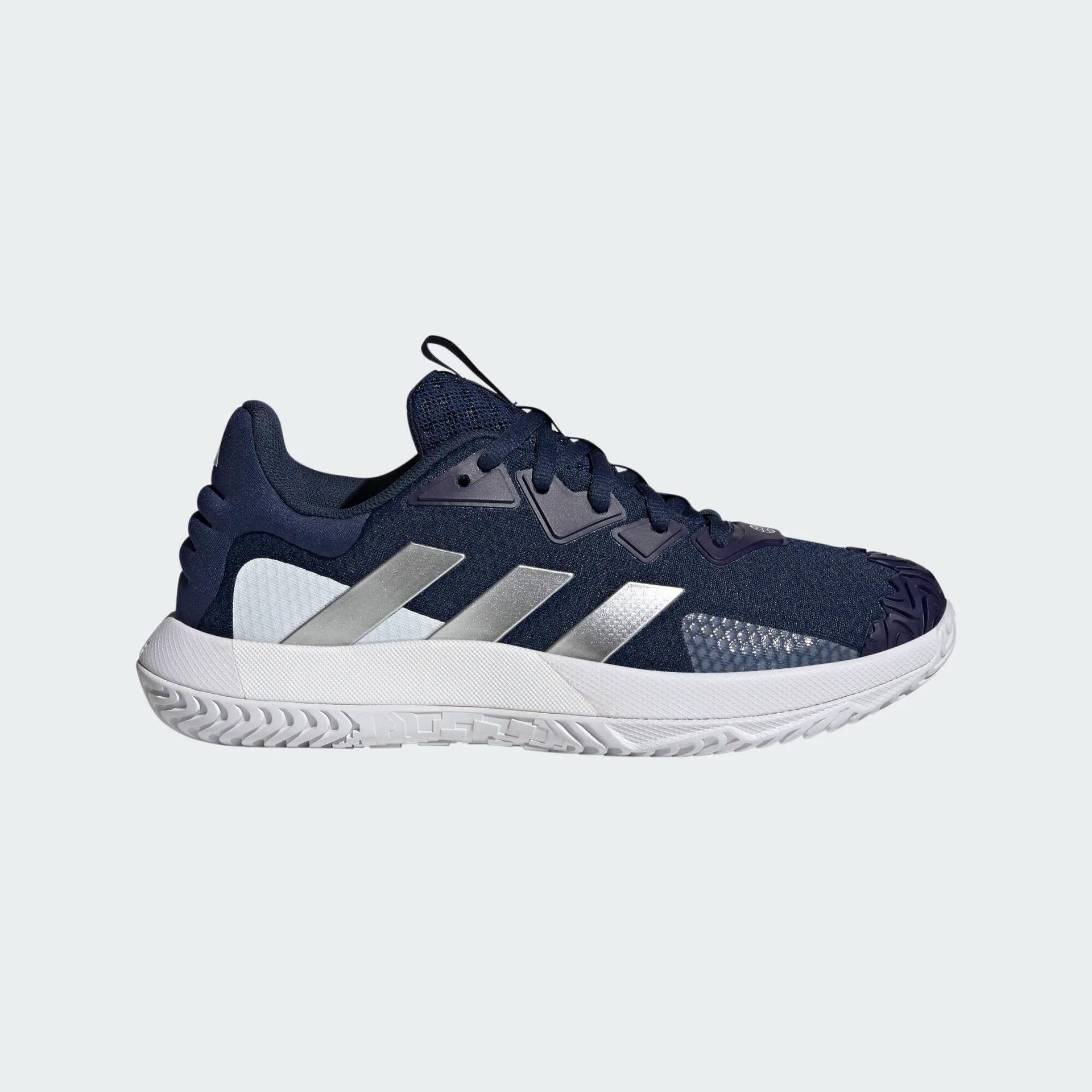 Buty tenisowe męskie Adidas Solematch Control na każdą nawierzchnię