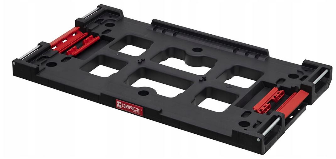 System ONE Adapter Multi Two / Pro - One Qbrick